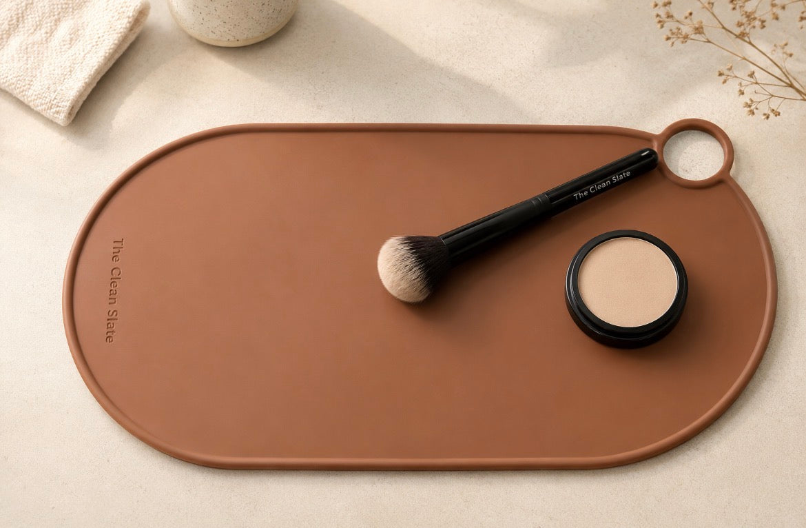 Silicone Makeup Mat Soft-Touch